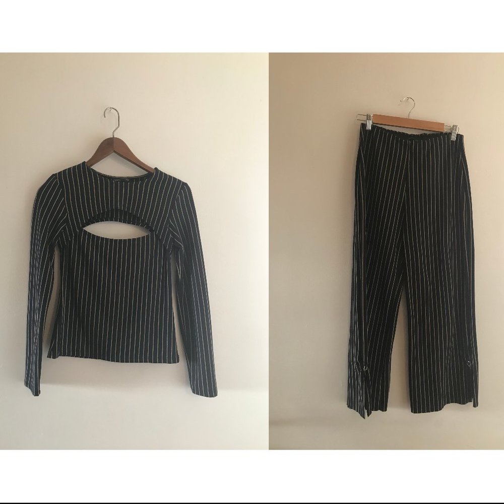 Zara set